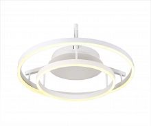 потолочный светодиодный светильник kink light тор 08222,01(3000-6000k) в Махачкале