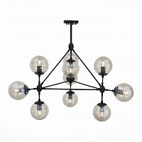 подвесная люстра st luce stampo sl549.403.10 в Махачкале
