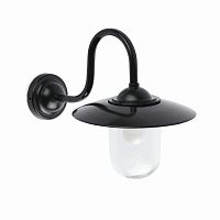 hudson бра черное e27 от faro в Махачкале