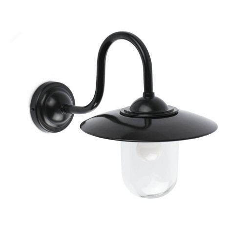 hudson бра черное e27 от faro в Махачкале