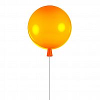 потолочный светильник loft it 5055c/s orange в Махачкале