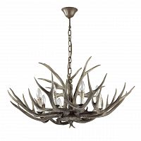 подвесная люстра ideal lux chalet sp8 в Махачкале