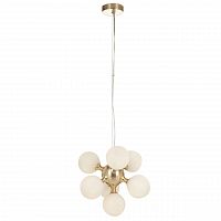 подвесная люстра maytoni proton mod021pl-07g в Махачкале