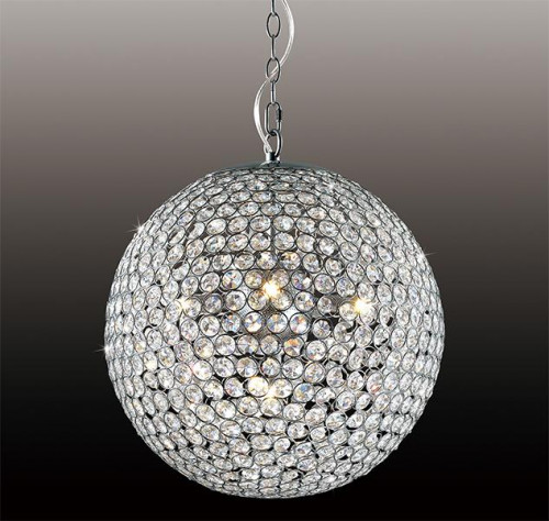 подвесной светильник odeon light tola 2704/5 в Махачкале