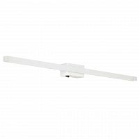 подсветка для зеркал ideal lux line ap84 bianco в Махачкале