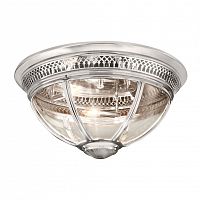 потолочный светильник residential 4 nickel от delight collection в Махачкале
