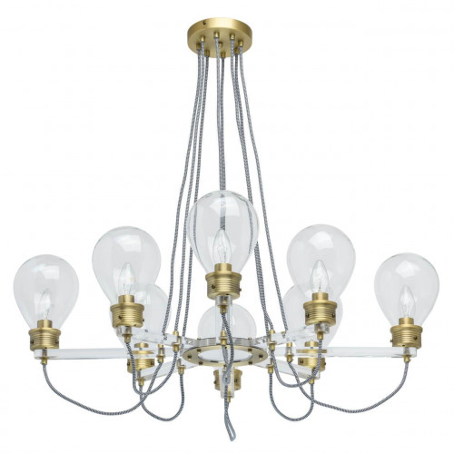 подвесная люстра mw-light атмосфера 3 699010708 в Махачкале