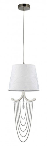 подвесной светильник crystal lux foggia sp1 в Махачкале