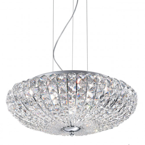 подвесной светильник ideal lux virgin sp6 в Махачкале