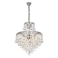 подвесная люстра arti lampadari bellagio e 1.5.50.100 n в Махачкале