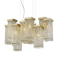 подвесной светильник pr68065-12 gold от delight collection в Махачкале