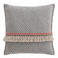 подушка большая diagonal almond-blue от gan в Махачкале