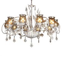 подвесная люстра omnilux oml-78503-10 в Махачкале