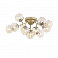потолочная люстра st luce pallеre sl438.202.12 в Махачкале