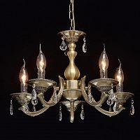 подвесная люстра mw-light аврора 3 371011605 в Махачкале