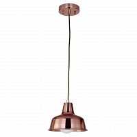 подвесной светильник favourite kupfer 1845-1p в Махачкале