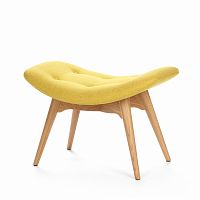 оттоманка contour желтая в Махачкале