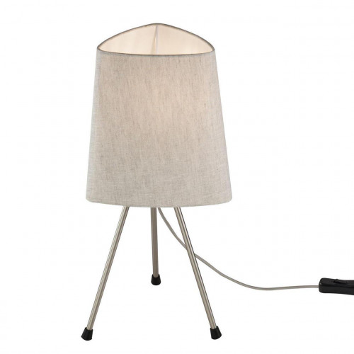 настольная лампа maytoni comfort mod008tl-01n в Махачкале