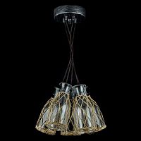 подвесная люстра maytoni rappe h099-05-b в Махачкале