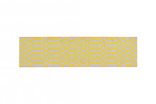ковер bandas individual b yellow от gan в Махачкале