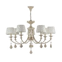 подвесная люстра maytoni lana arm143-07-bg в Махачкале