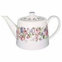 чайник rose white в Махачкале