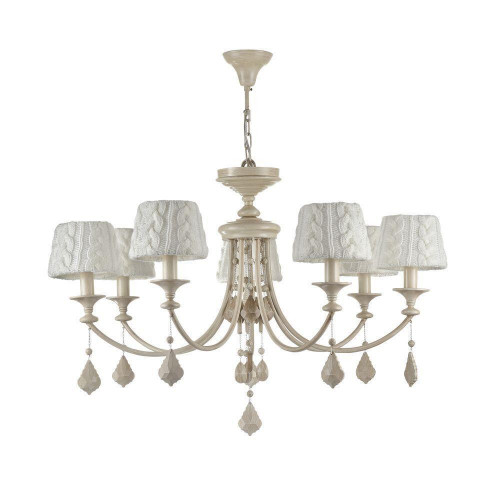 подвесная люстра maytoni lana arm143-07-bg в Махачкале
