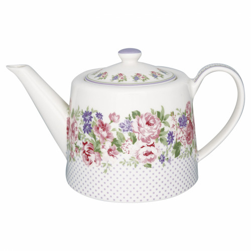 чайник rose white в Махачкале