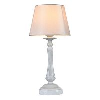 настольная лампа maytoni adelia arm540-tl-01-w в Махачкале