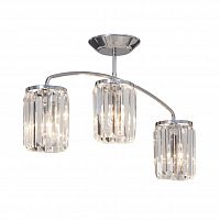 потолочная люстра vitaluce v5204-9/3pl в Махачкале