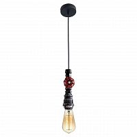 подвесной светильник lussole loft 9 lsp-9692 в Махачкале