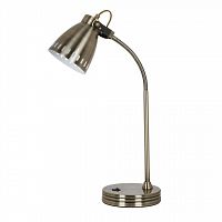 настольная лампа arte lamp 46 a2214lt-1ab в Махачкале