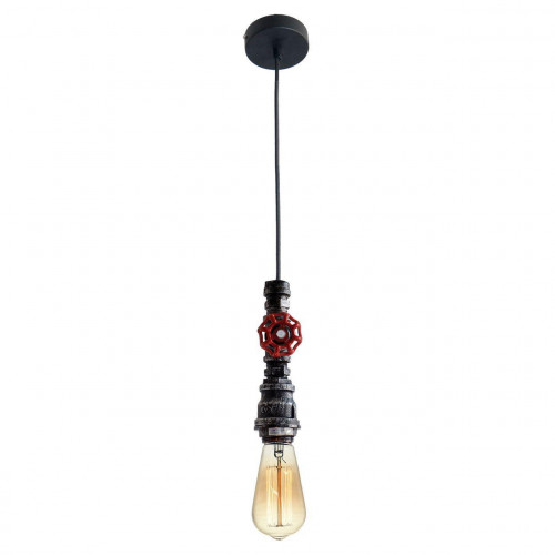 подвесной светильник lussole loft 9 lsp-9692 в Махачкале
