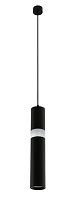 подвесной светодиодный светильник crystal lux clt 038c360 bl в Махачкале