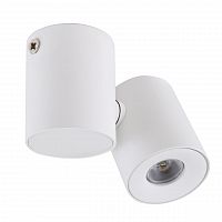 потолочный светодиодный светильник lightstar punto led 051136 в Махачкале