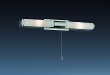 подсветка для зеркал odeon light vell 2139/2w в Махачкале