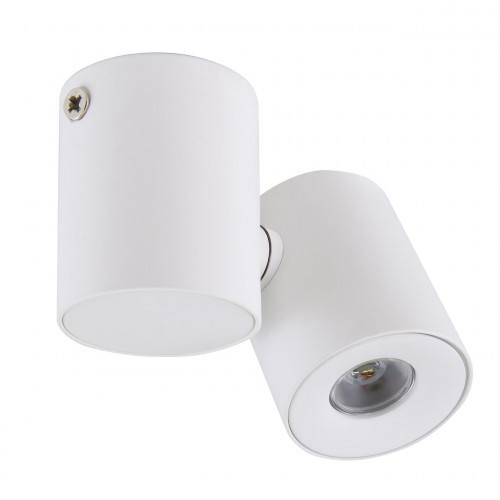 потолочный светодиодный светильник lightstar punto led 051136 в Махачкале