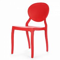стул romola stackable красный в Махачкале