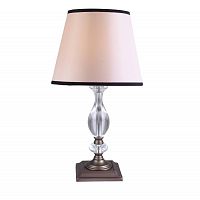 настольная лампа crystal lux palio tl1 в Махачкале