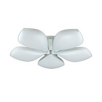 потолочная светодиодная люстра lumion gabriella 3645/60cl в Махачкале