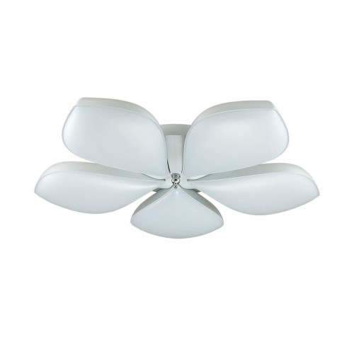 потолочная светодиодная люстра lumion gabriella 3645/60cl в Махачкале