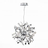 подвесной светодиодный светильник st luce ciocca sl928.103.30 в Махачкале