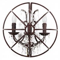 настенный светильник foucault's orb crystal в Махачкале