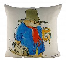 подушка с принтом vintage marmalade в Махачкале