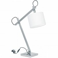 настольная лампа lightstar meccano 766919 в Махачкале