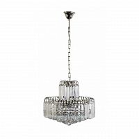 подвесная люстра arti lampadari ovada e 1.5.40.100 n в Махачкале