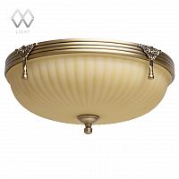 потолочный светильник mw-light афродита 317011303 в Махачкале