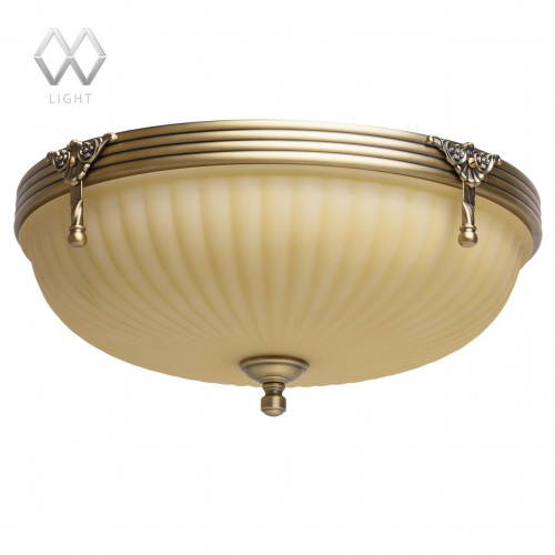 потолочный светильник mw-light афродита 317011303 в Махачкале