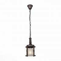 подвесной светильник st luce ivanhо sl266.303.01 в Махачкале