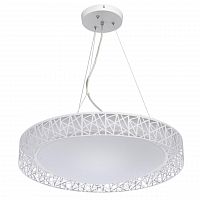 подвесной светодиодный светильник de markt ривз 674012301 в Махачкале